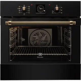 Electrolux EOB3400BOR 74 l 2780 W Zwart