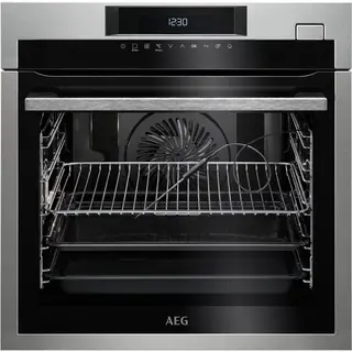 AEG BSE782220M - Inbouw oven