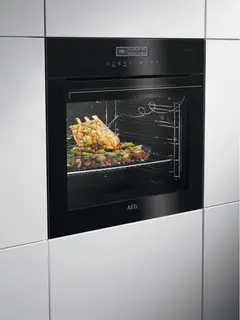 AEG BPE742220B - Inbouw oven