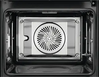 AEG BSE892230M - Inbouw stoomoven