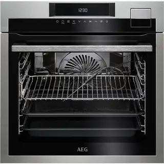 AEG BSE792220M - Inbouw stoomoven