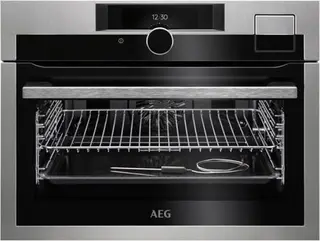 AEG KSE892220M - Inbouw stoomoven