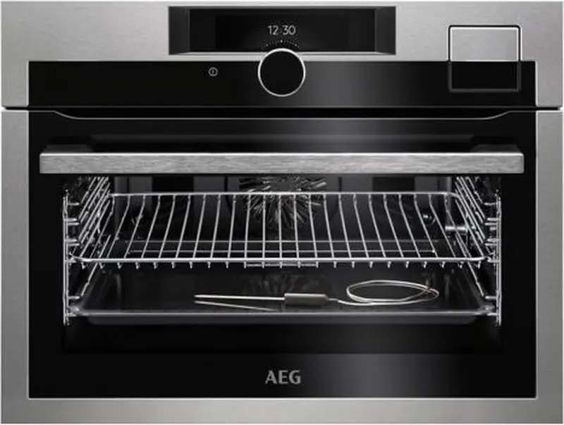 AEG KSE892220M - Inbouw stoomoven