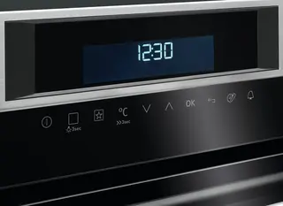 AEG KSE792220M - Inbouw stoomoven