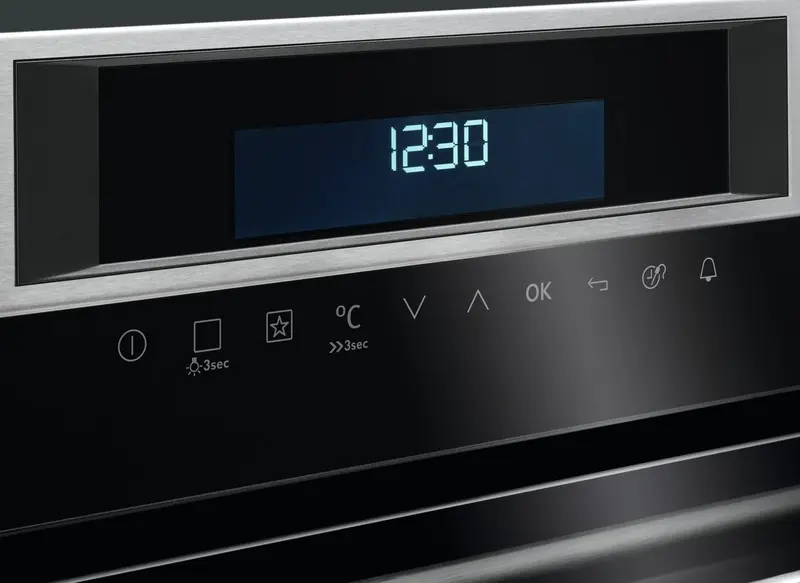 AEG KSE792220M - Inbouw stoomoven