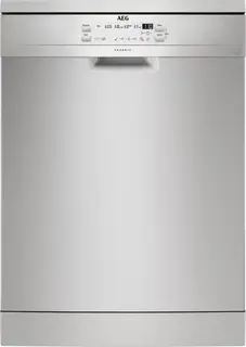 AEG FFB53610ZM 2016