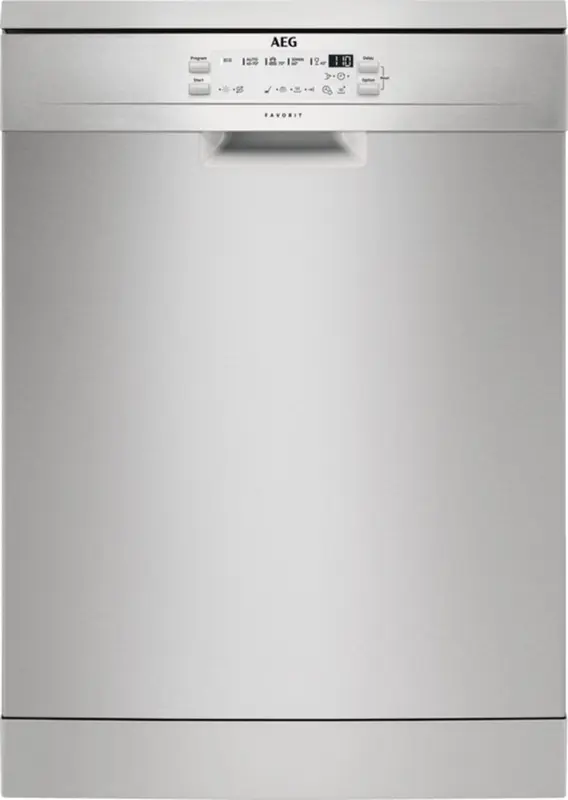 AEG FFB53610ZM 2016