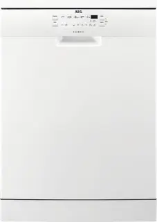 AEG FFB53600ZW 2016
