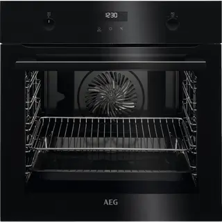 AEG BPE435060B 71 l 3500 W Zwart