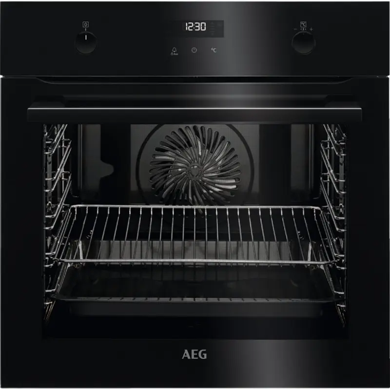 AEG BPE435060B 71 l 3500 W Zwart