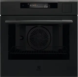Electrolux KOAAS31WT 70 l 3500 W Zwart
