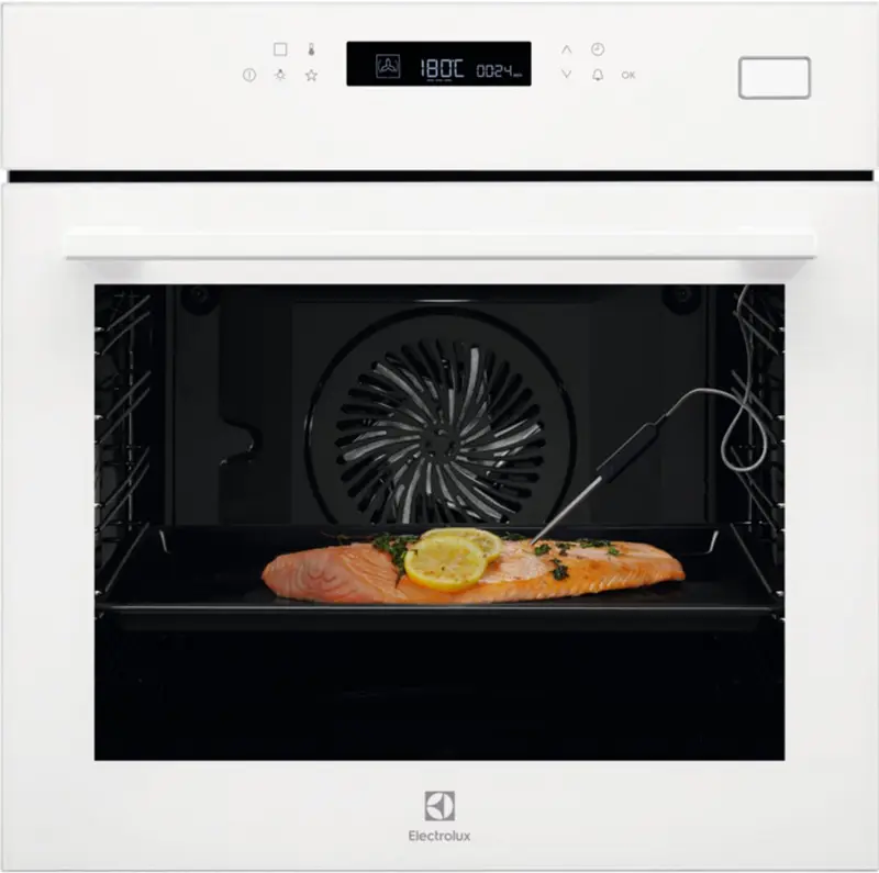 Electrolux EOB7S31V 70 l 3500 W Wit