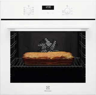 Electrolux EOF5C50V 72 l 2780 W Wit