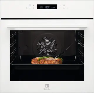 Electrolux EOE7C31V 72 l 2480 W Wit