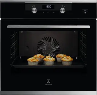 Electrolux KODEC75X 71 l Roestvrijstaal