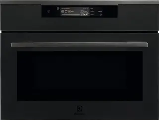 Electrolux KVLAE00WT 43 l 3000 W Zwart