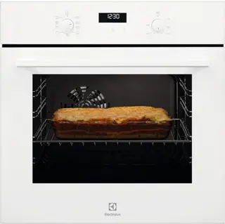 Electrolux EZF5C50V oven 57 l A Wit