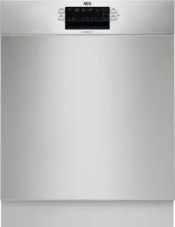 AEG FUE53610ZM 2019