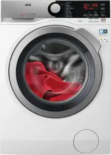 AEG L8FEOKOMIX 8000 serie ÖKOMix - Wasmachine - 9kg - 1600 rpm