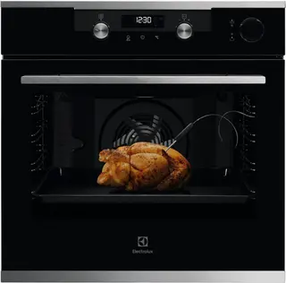 Electrolux KOCDH71X 72 l Roestvrijstaal
