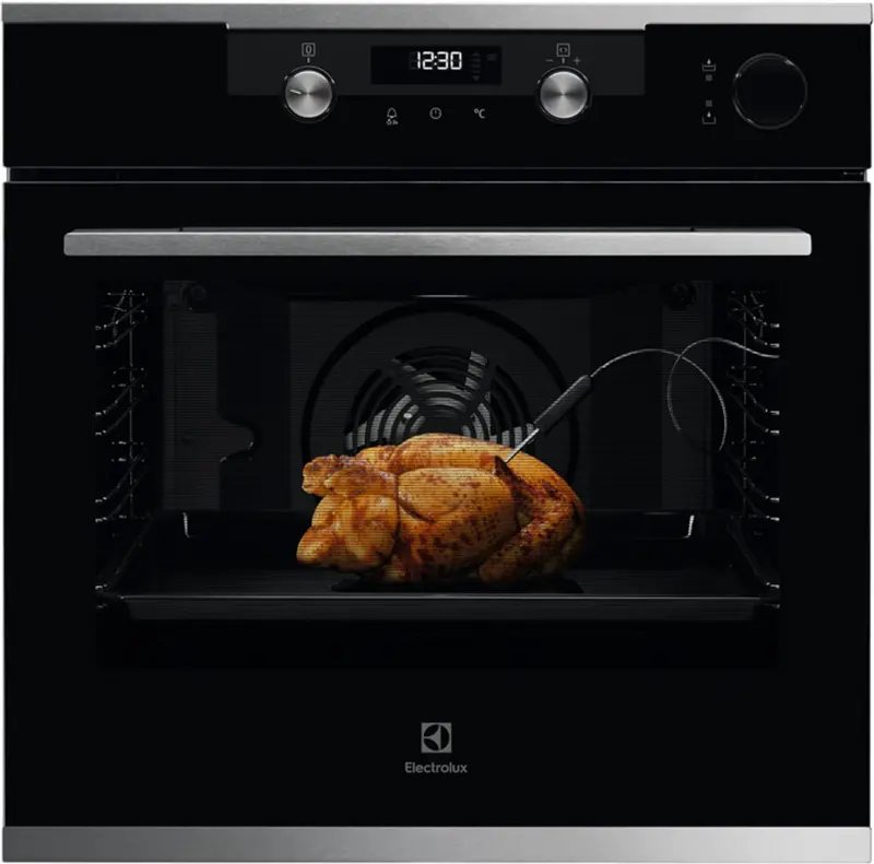 Electrolux KOCDH71X 72 l Roestvrijstaal