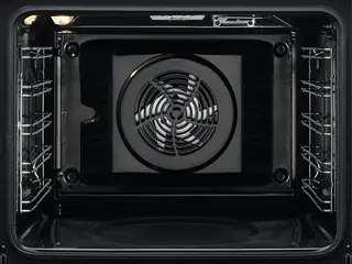 Electrolux KOF3H70X 72 l Roestvrijstaal
