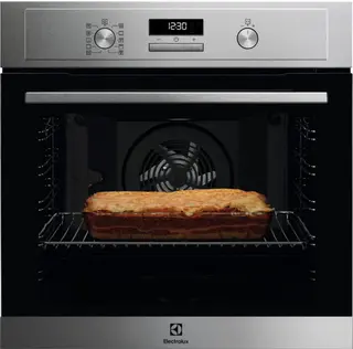 Oven Electrolux EOF4P74X 72 L