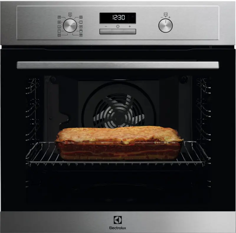 Oven Electrolux EOF4P74X 72 L