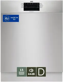 AEG FUS5360CZM 2019