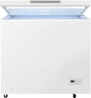 AEG AHB520E1LW - Vrieskist