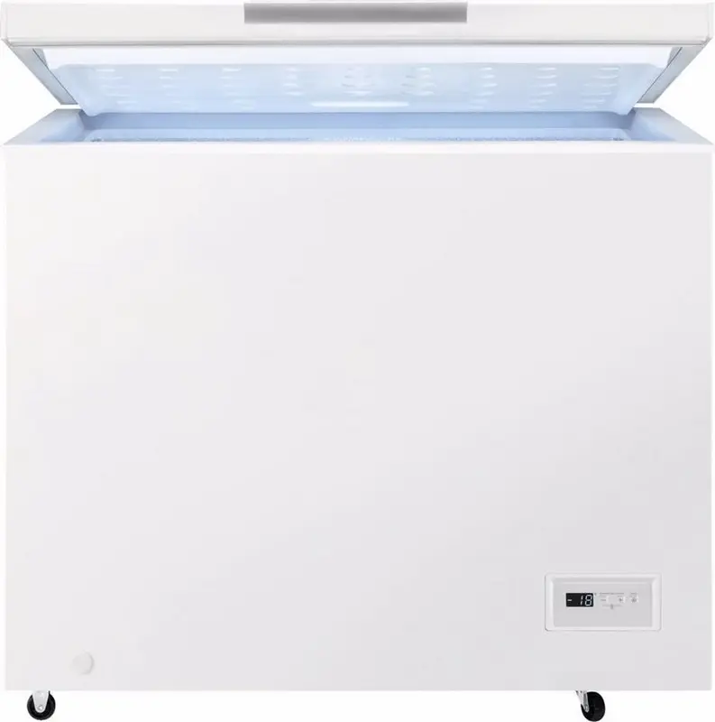 AEG AHB526E1LW - Vrieskist