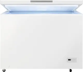AEG AHB531E1LW - Vriezer - Diepvrieskist - LowFrost