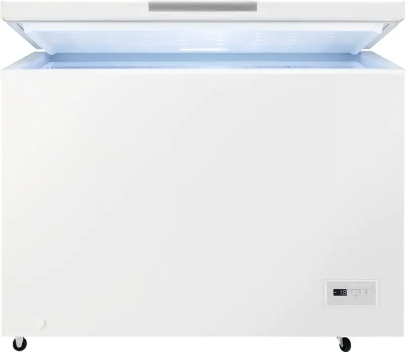 AEG AHB531E1LW - Vriezer - Diepvrieskist - LowFrost
