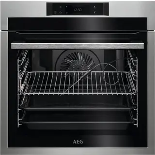 AEG BPE556360M 71 l 3500 W Roestvrijstaal