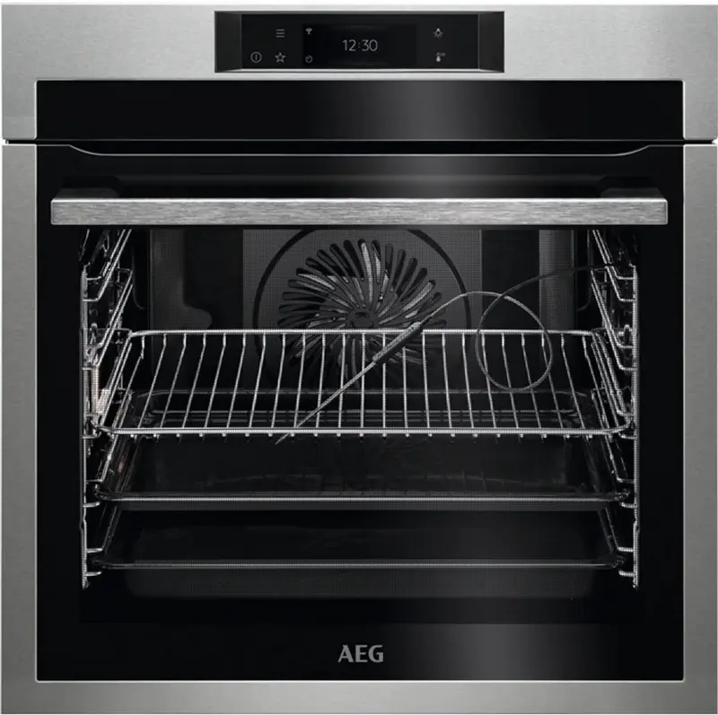AEG BPE556360M 71 l 3500 W Roestvrijstaal