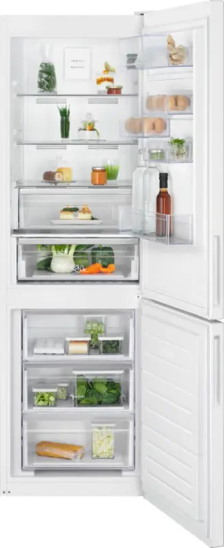Electrolux LNC7ME32W2 Vrijstaand 330 l Wit