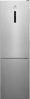 Electrolux LNT7ME34X2 Vrijstaand 366 l Zilver