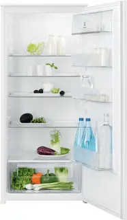Electrolux KRB3AE12S - Inbouw koelkast - 122 cm - sleepdeur - Energieklasse E