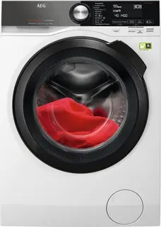 AEG SoftWater wasmachine L9FEN96BC