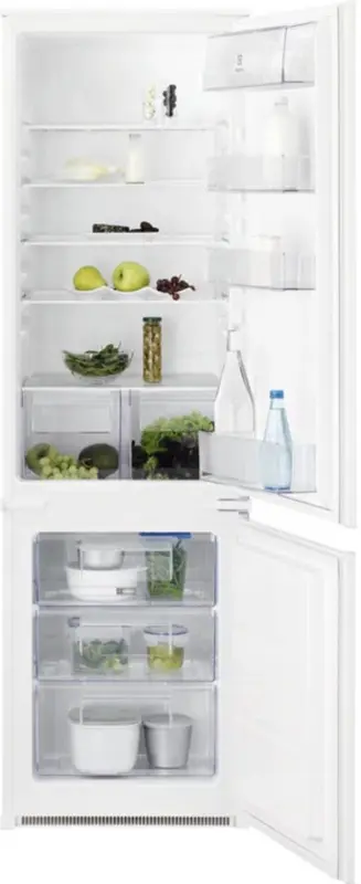 Electrolux KNT2LF18S Ingebouwd 268 l F Wit