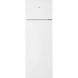 AEG 5000 serie ColdSense Koel/vrieskast vrijstaand 161 cm RDB428E1AW