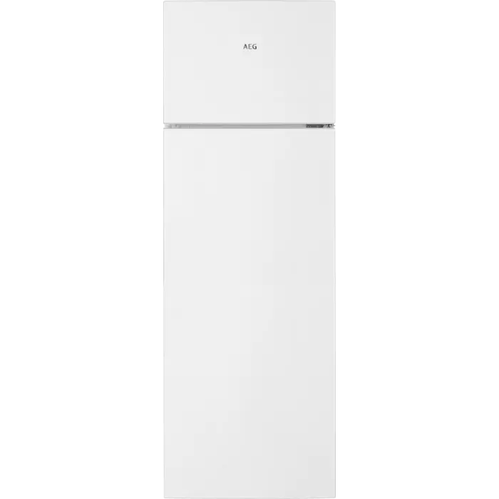 AEG 5000 serie ColdSense Koel/vrieskast vrijstaand 161 cm RDB428E1AW