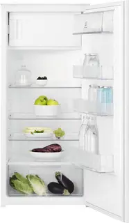 Electrolux LFB3AF12S combi-koelkast Ingebouwd 187 l Wit