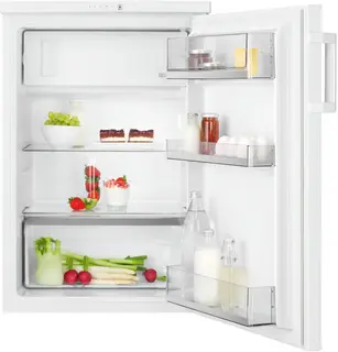 AEG RTB411E1AW OptiSpace - Tafelmodel koelkast