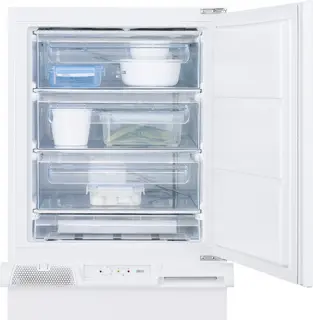 Electrolux LYB2AF82S inbouw vrieskast