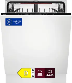 AEG FSB53637P 2020