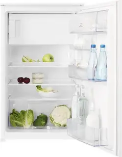 Electrolux LFB2AF88S combi-koelkast Ingebouwd Wit