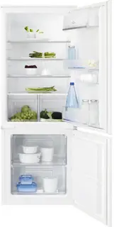 Electrolux LNT3LF14S Ingebouwd 217 l Wit