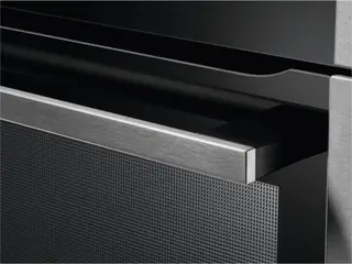 AEG BSE998230M EcoLine SteamPro - Inbouwoven | Zwart, RVS | 70 liter | | Wi-Fi | Kerntemperatuursensor