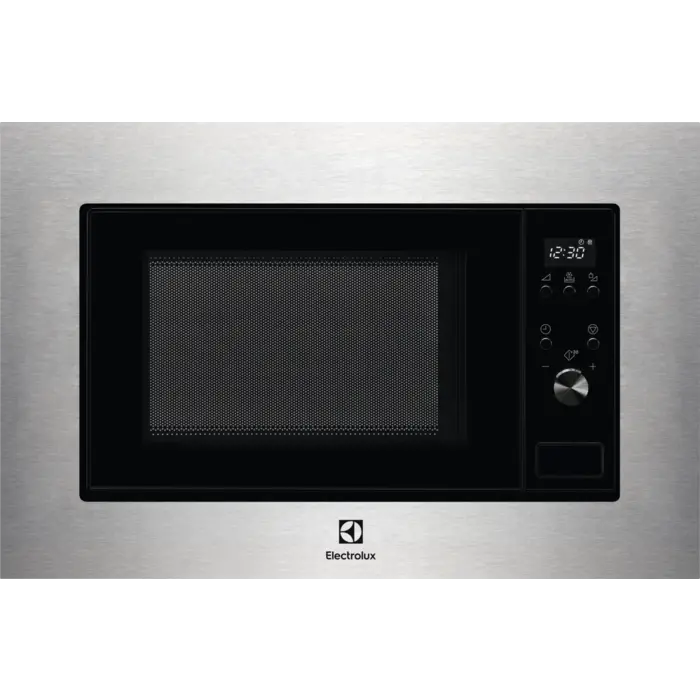 Electrolux KMSE203MMX